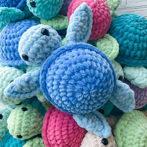 100+ Sea Animals Patterns