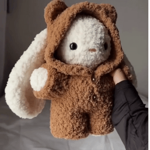 100+ Beginner Amigurumi Toys Patterns