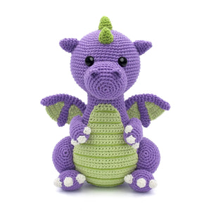 100+ Dragon Patterns